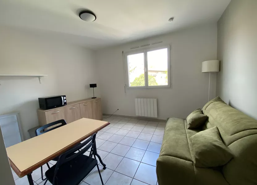 Appartement Avenue d'Hauterive à Castres