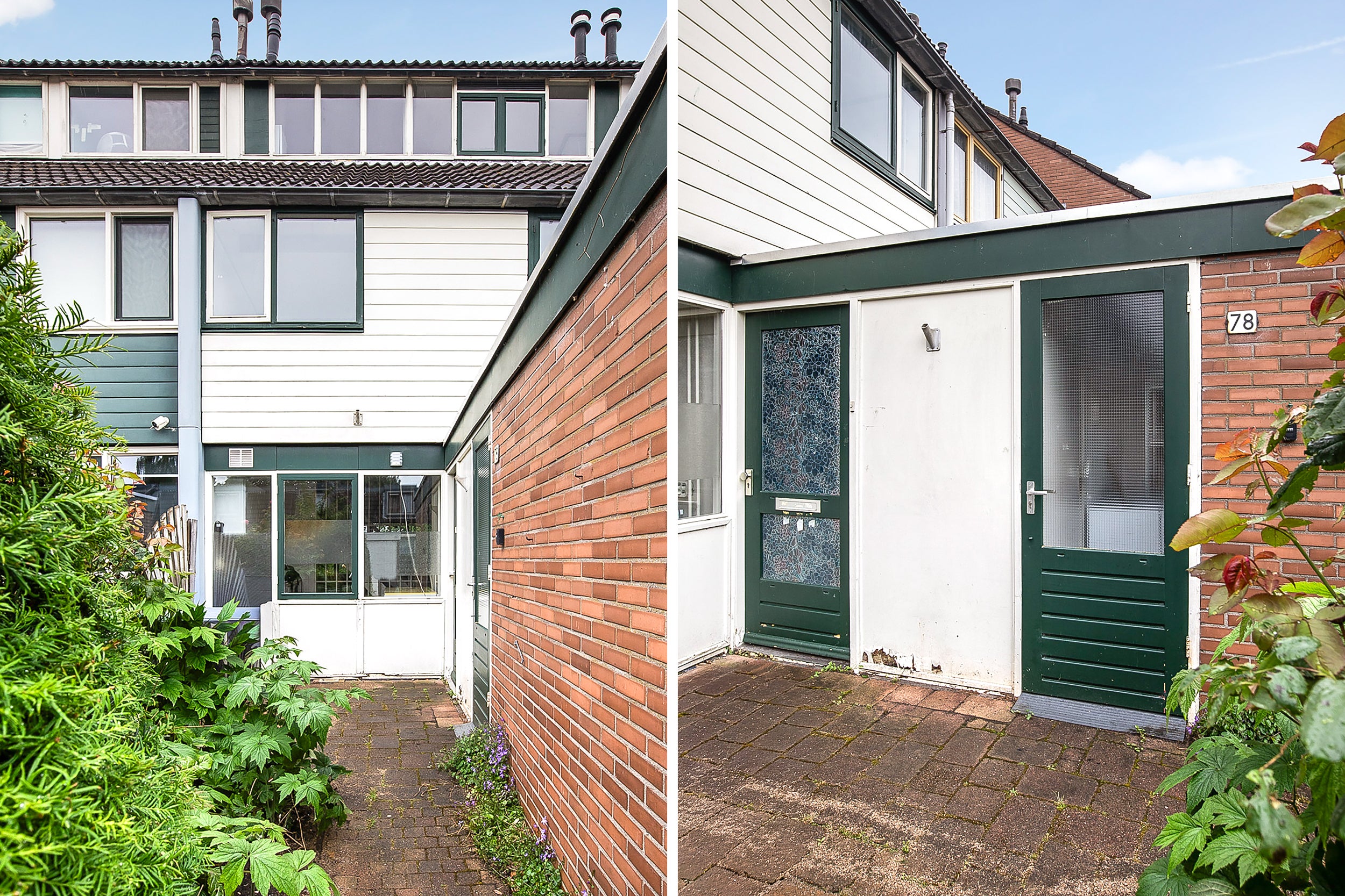 Vronen 78 in Nieuw-Vennep