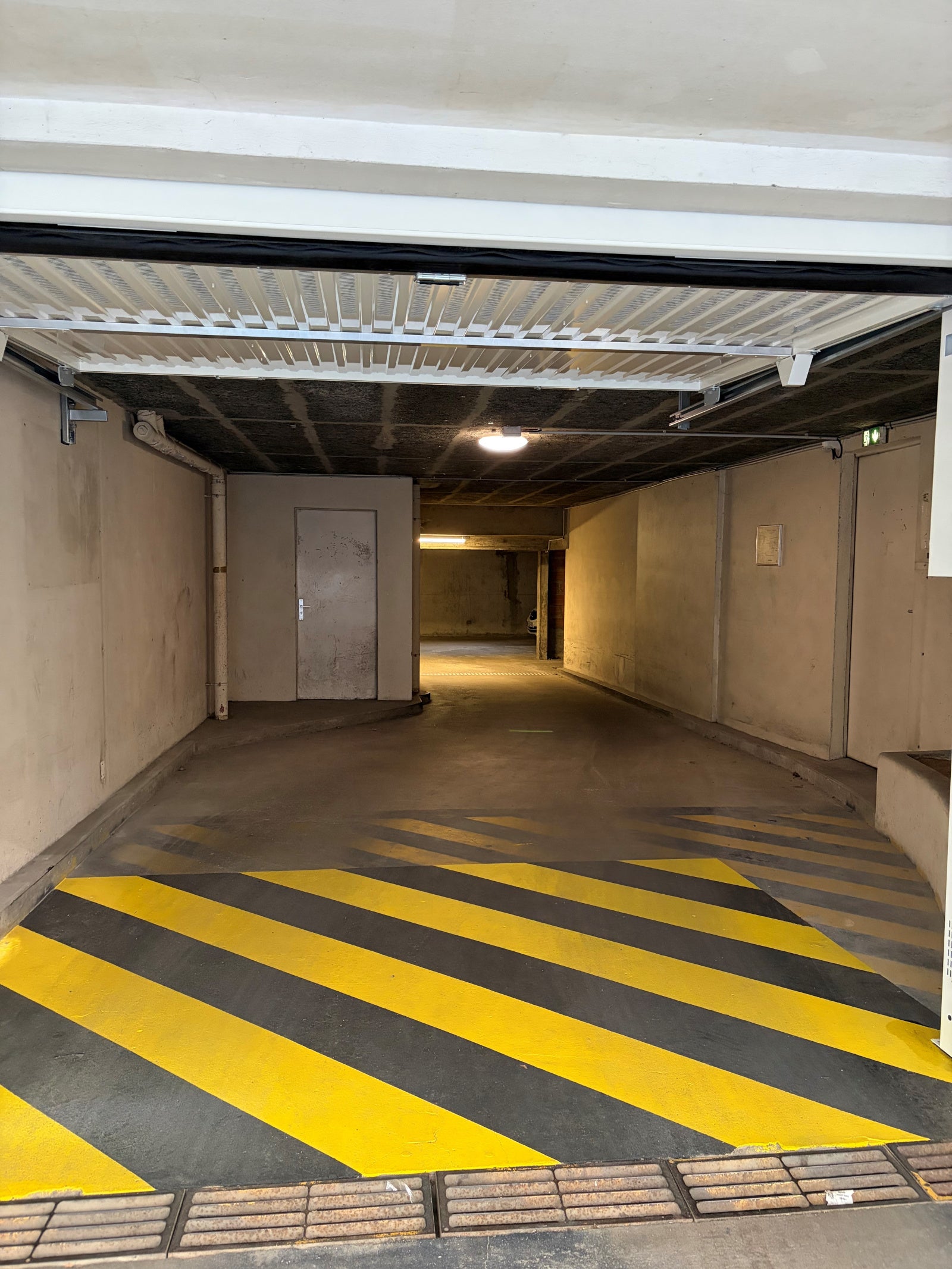 Appartement Rue Urvoy de Saint-Bedan à Nantes
