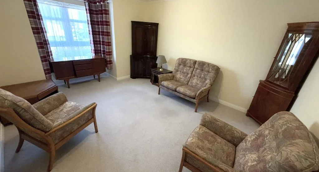 Flat Tillybrake Gardens in Banchory