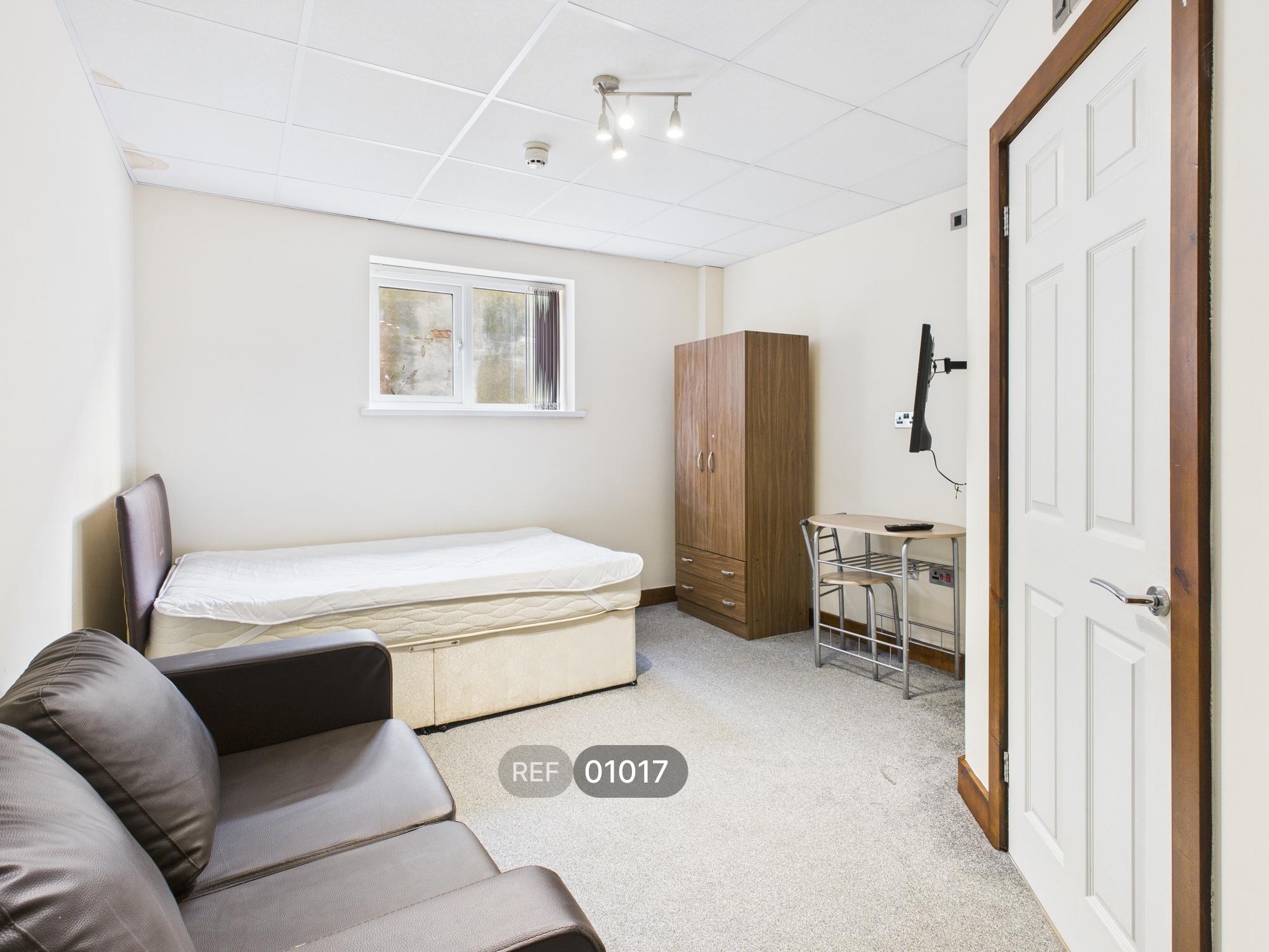 Room Anlaby Road in Hull