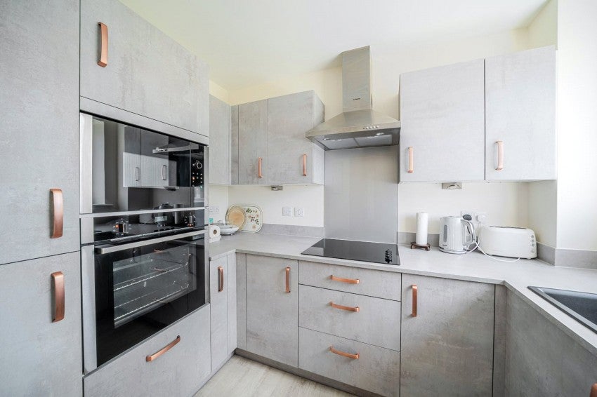 Flat Wetherby Road in Harrogate