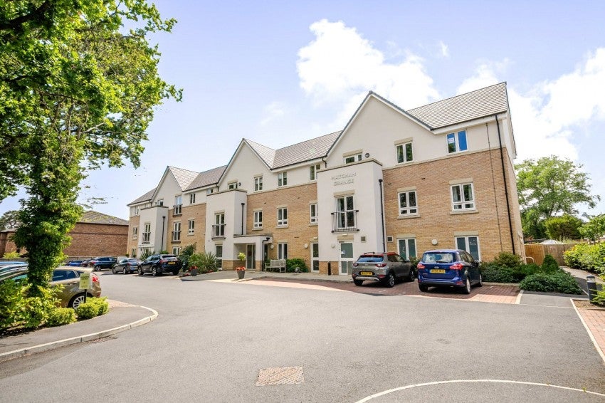Flat Wetherby Road in Harrogate
