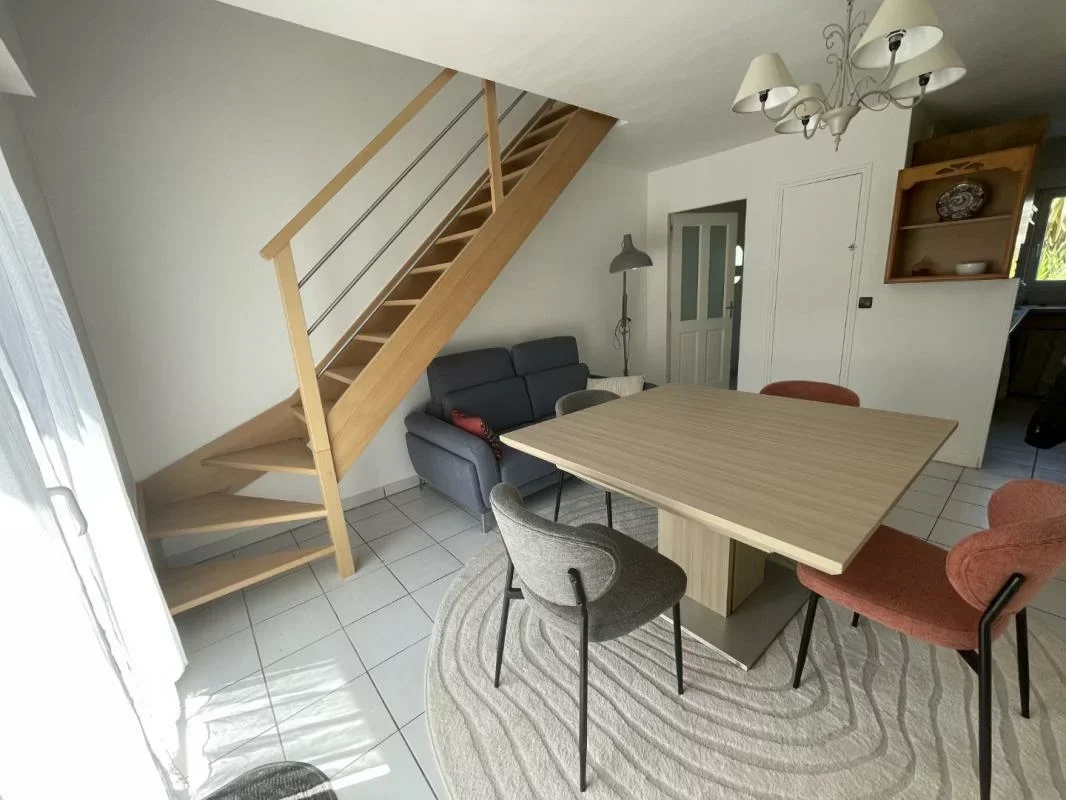Appartement Rue Charles Tillon à Lorient