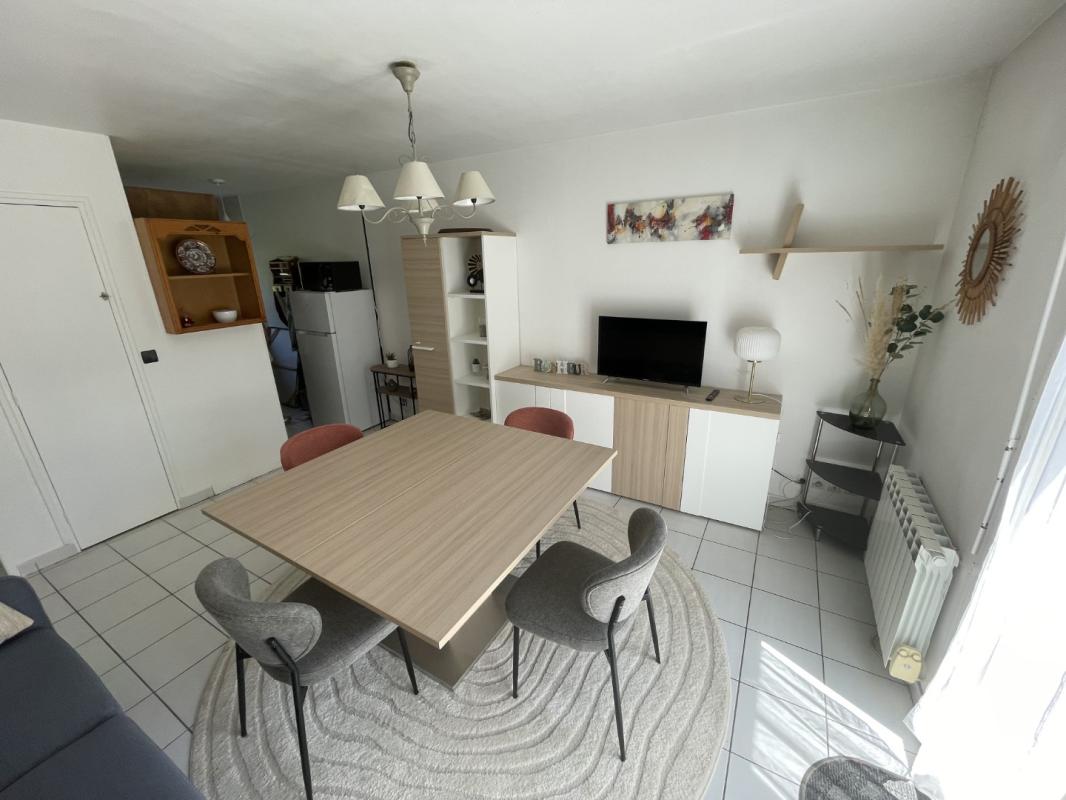 Appartement Rue Charles Tillon à Lorient