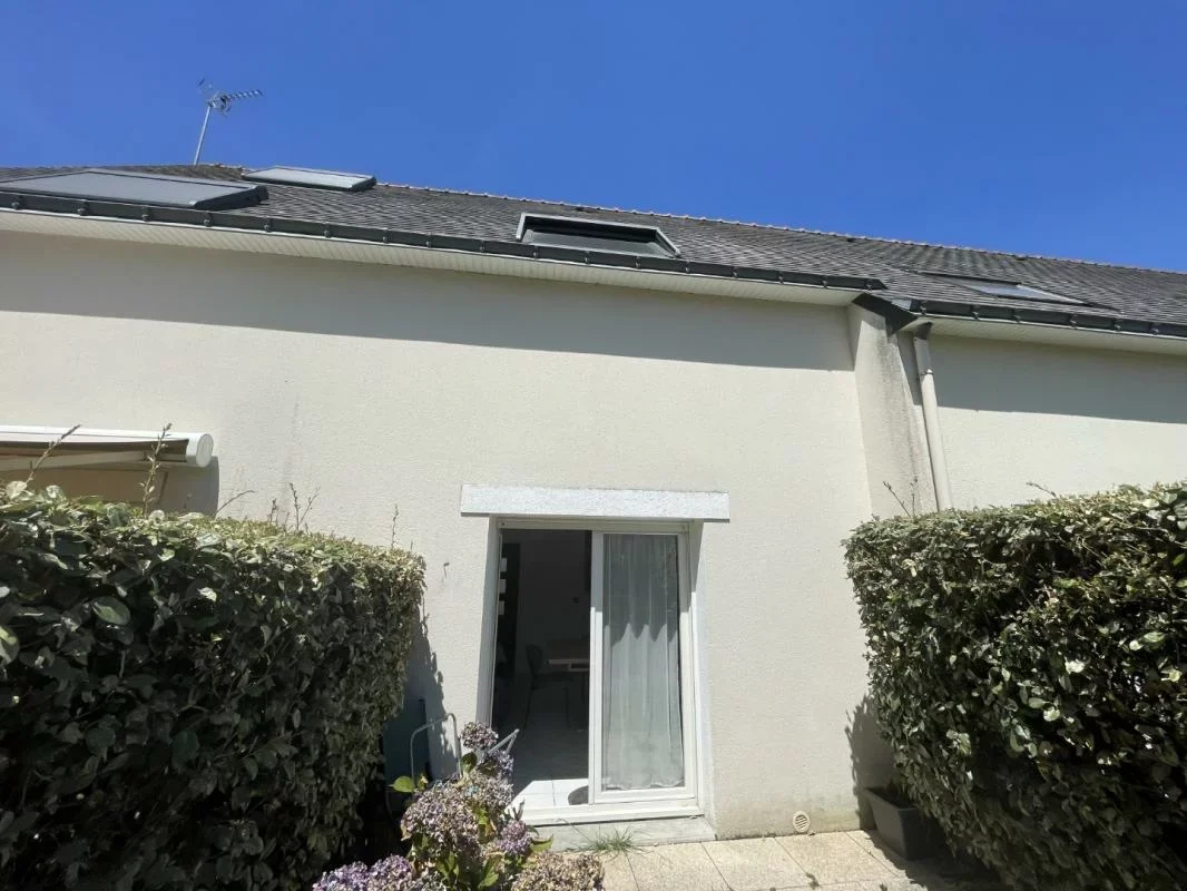Appartement Rue Charles Tillon à Lorient