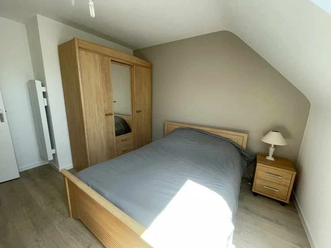 Appartement Rue Charles Tillon à Lorient