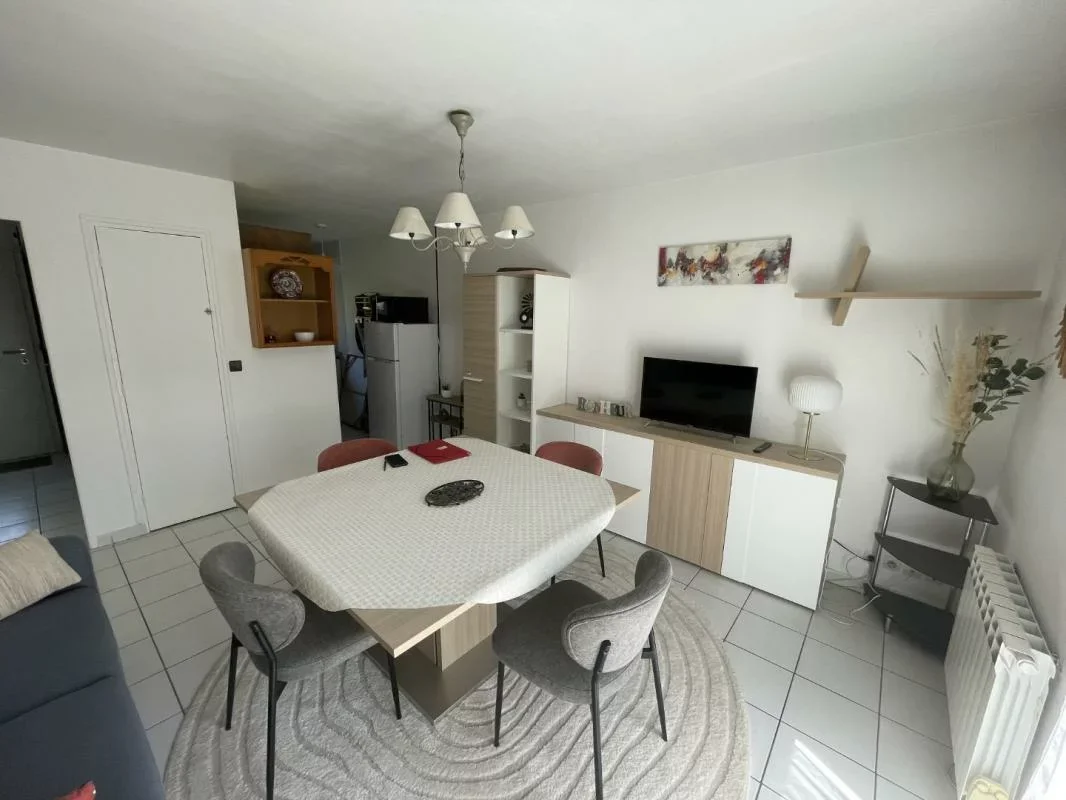 Appartement Rue Charles Tillon à Lorient