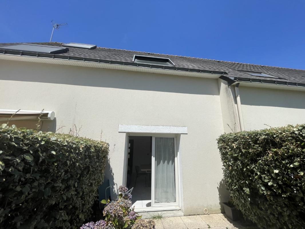Appartement Rue Charles Tillon à Lorient