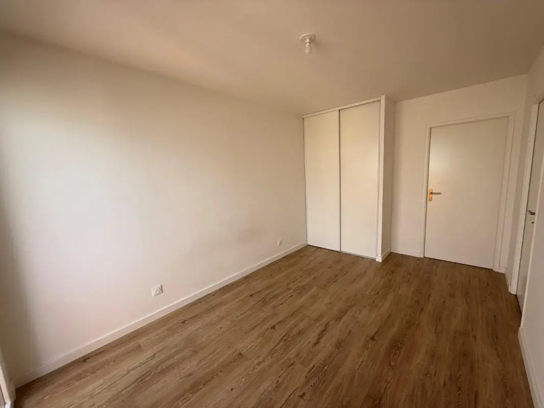 Appartement Rue Labédoyère à Le Havre