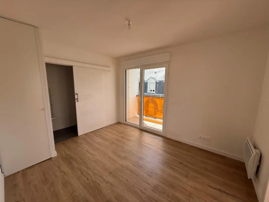 Appartement Rue Labédoyère à Le Havre