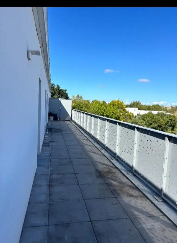 Appartement Allée du Grand Bois à Challans