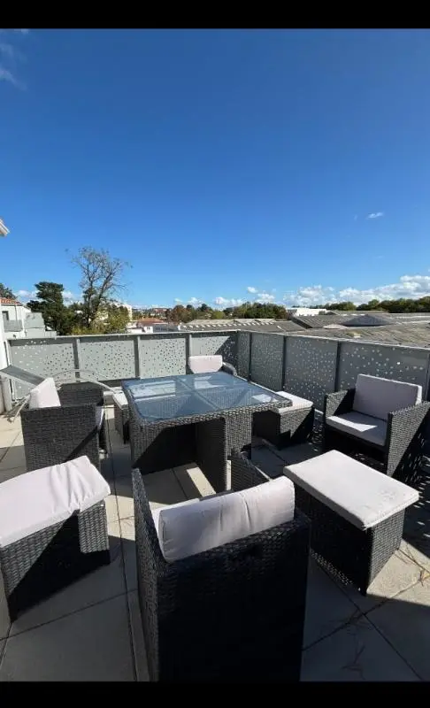 Appartement Allée du Grand Bois à Challans