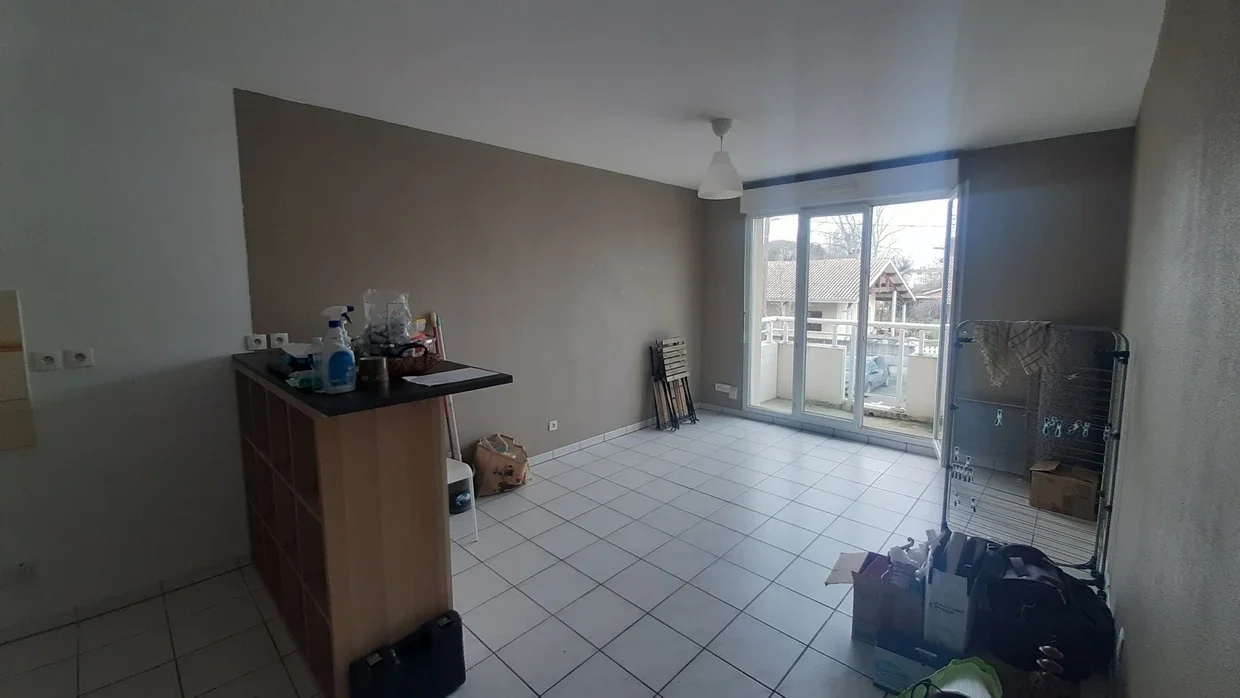 Appartement Rue des As à Pessac