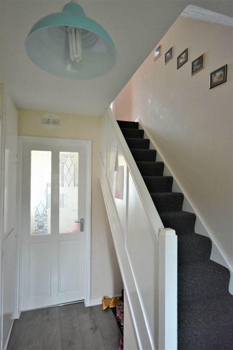 House Milton Drive in Bassetlaw