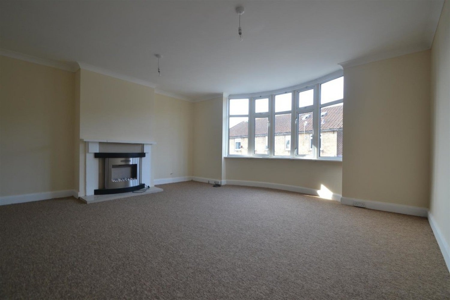 Flat Mansfield Road in New Forest
