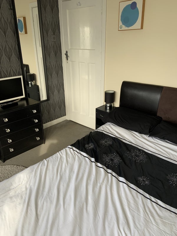 Room Muscliffe Lane in Bournemouth