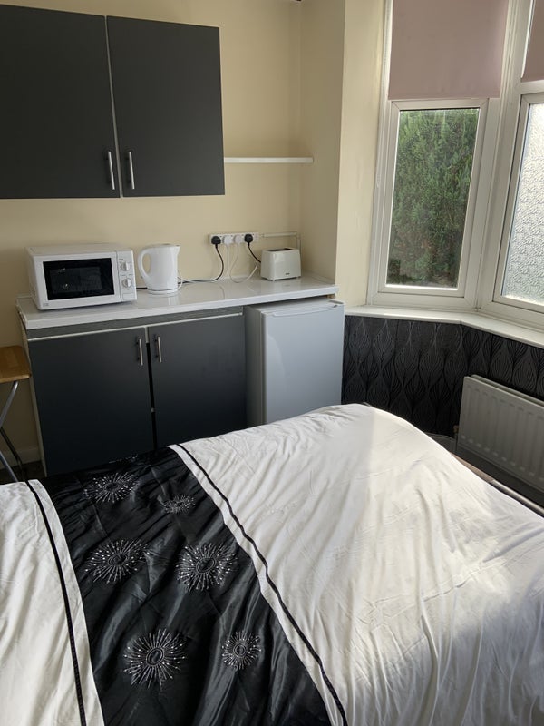 Room Muscliffe Lane in Bournemouth