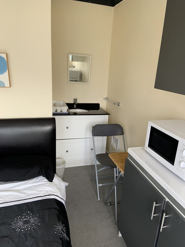 Room Muscliffe Lane in Bournemouth