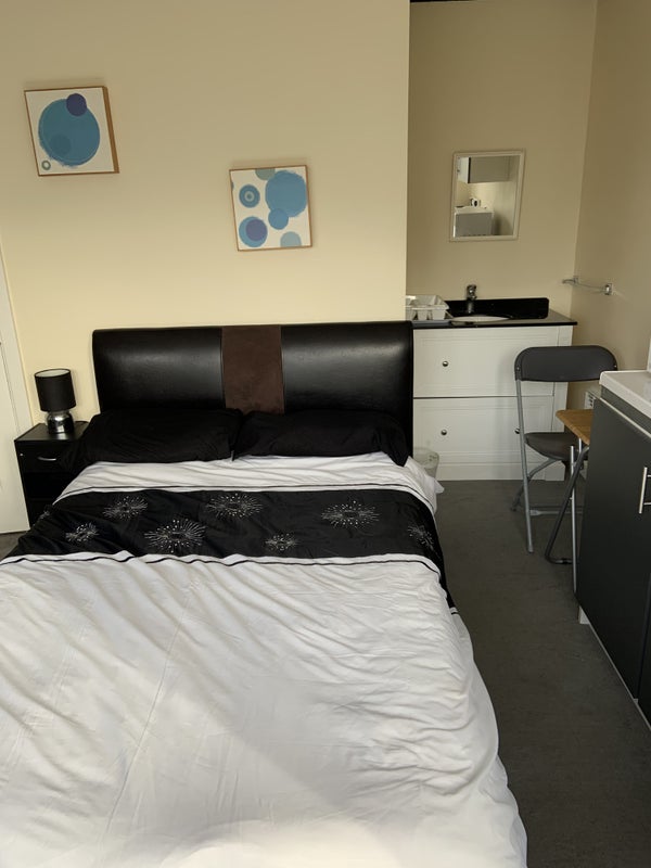 Room Muscliffe Lane in Bournemouth