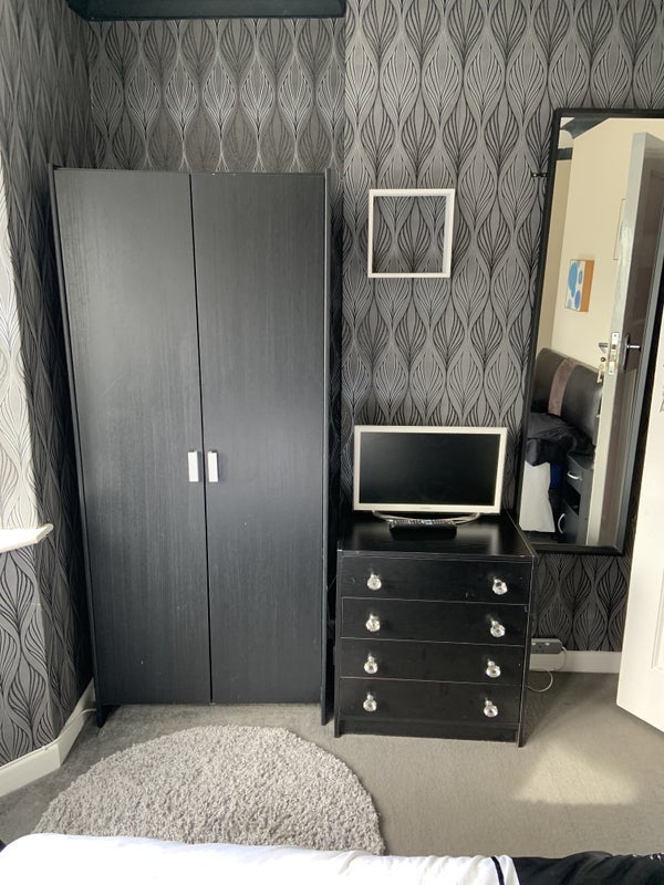 Room Muscliffe Lane in Bournemouth
