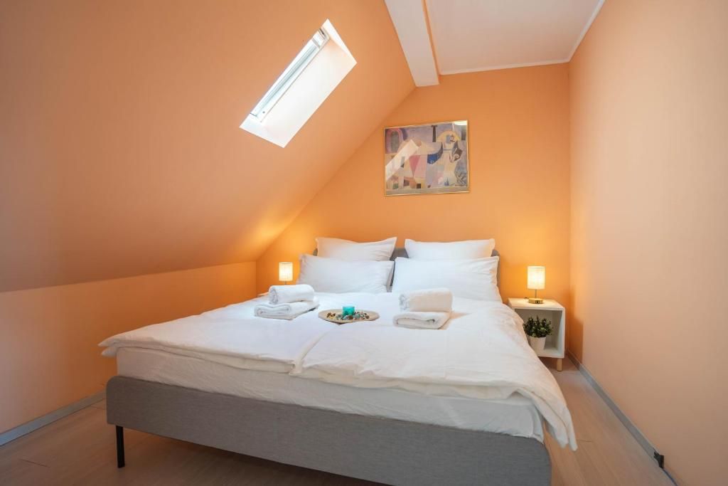 Wohnung Grengeler Mauspfad in Köln