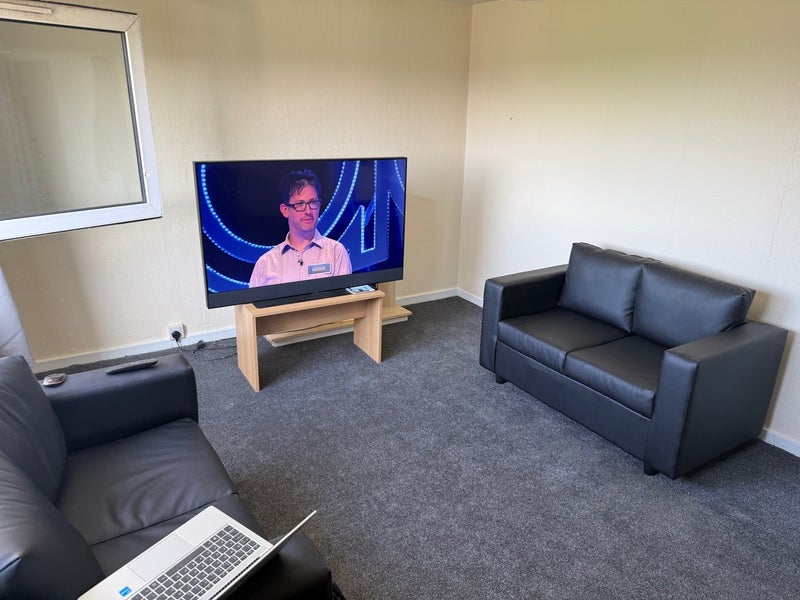 Room Inchcolm Court in City of Edinburgh