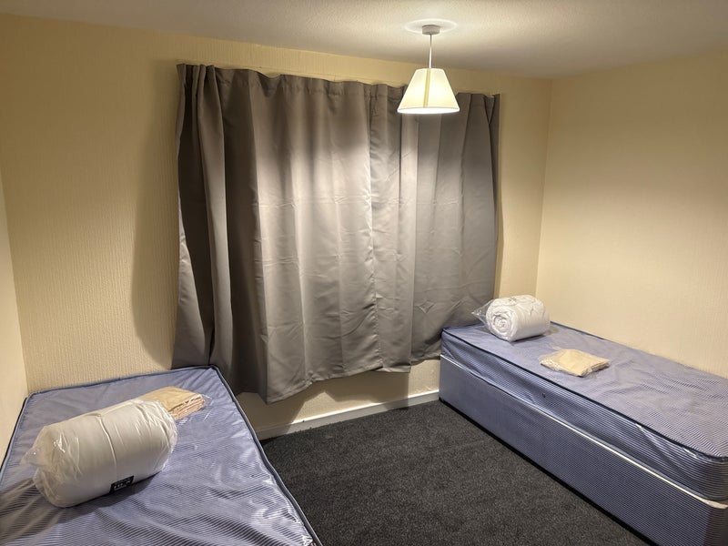 Room Inchcolm Court in City of Edinburgh