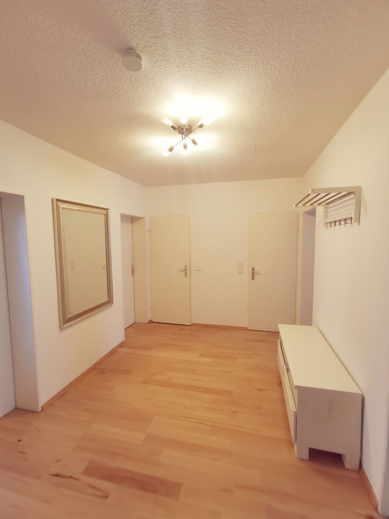 Wohnung Schwerinstraße in Düsseldorf