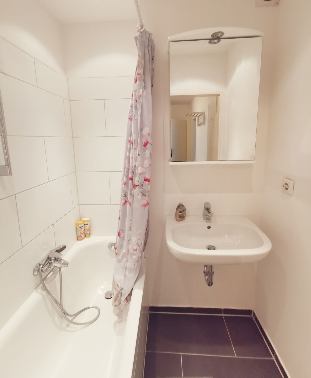 Wohnung Schwerinstraße in Düsseldorf