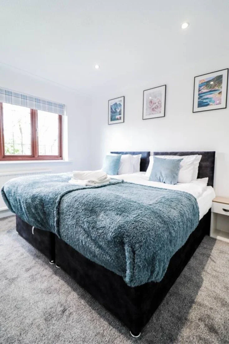 House Hornbeam Lane in Greater London