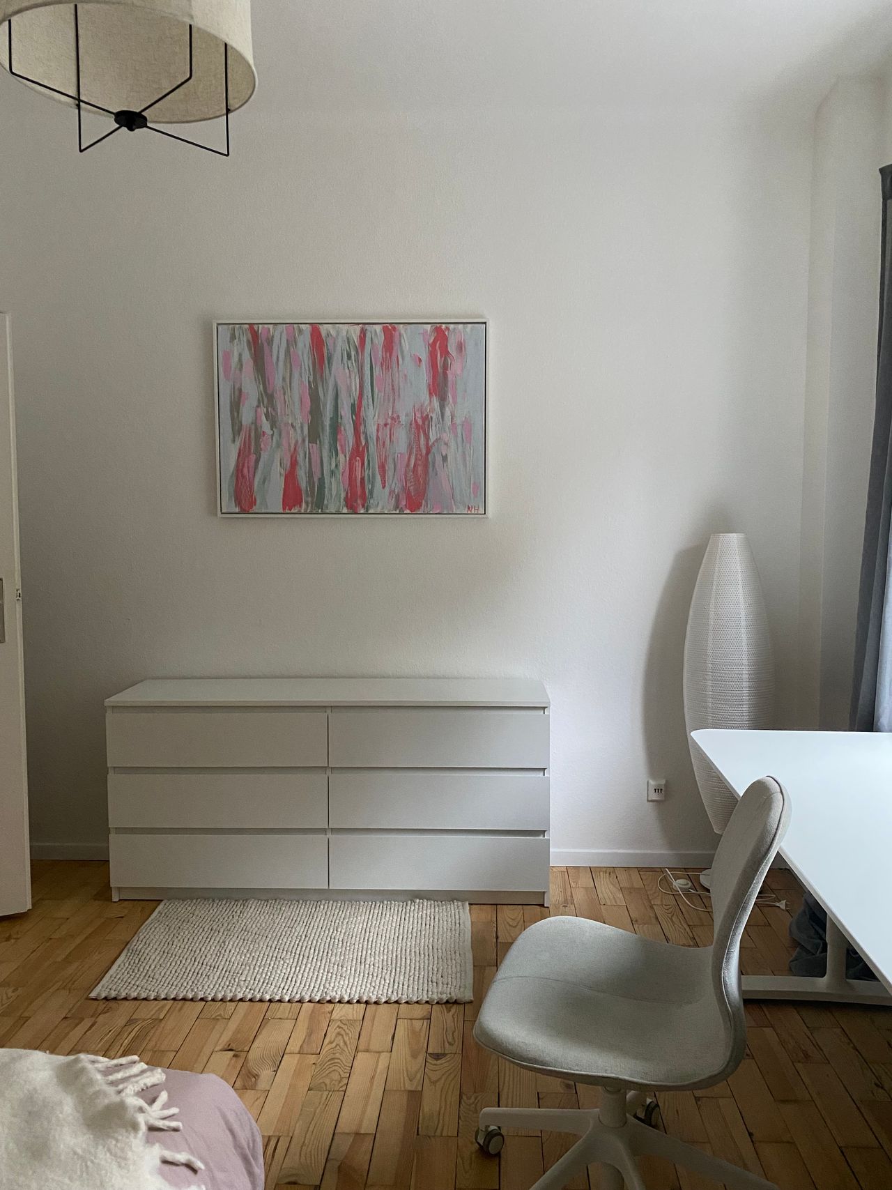 Wohnung Am Ludwigsberg in Saarbrücken