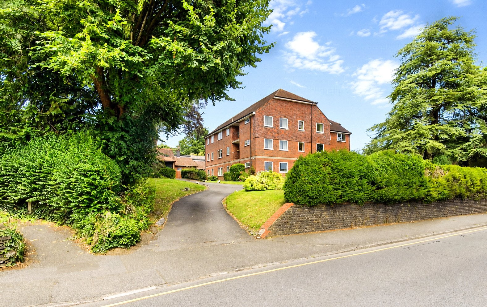 Flat East Street in Waverley