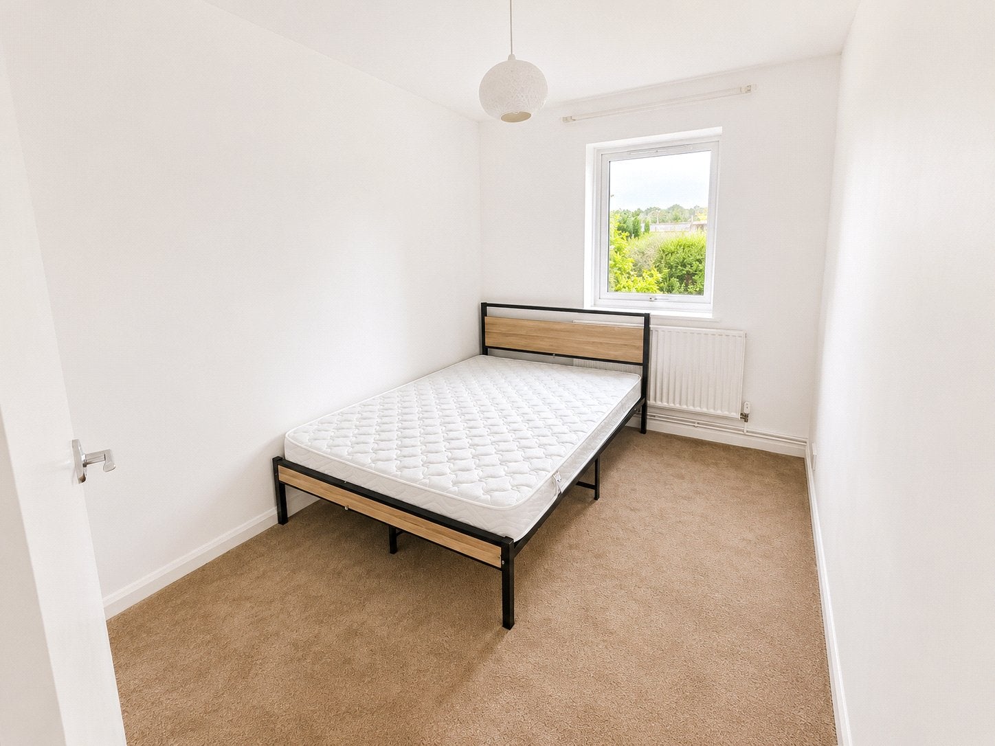 Flat East Street in Waverley