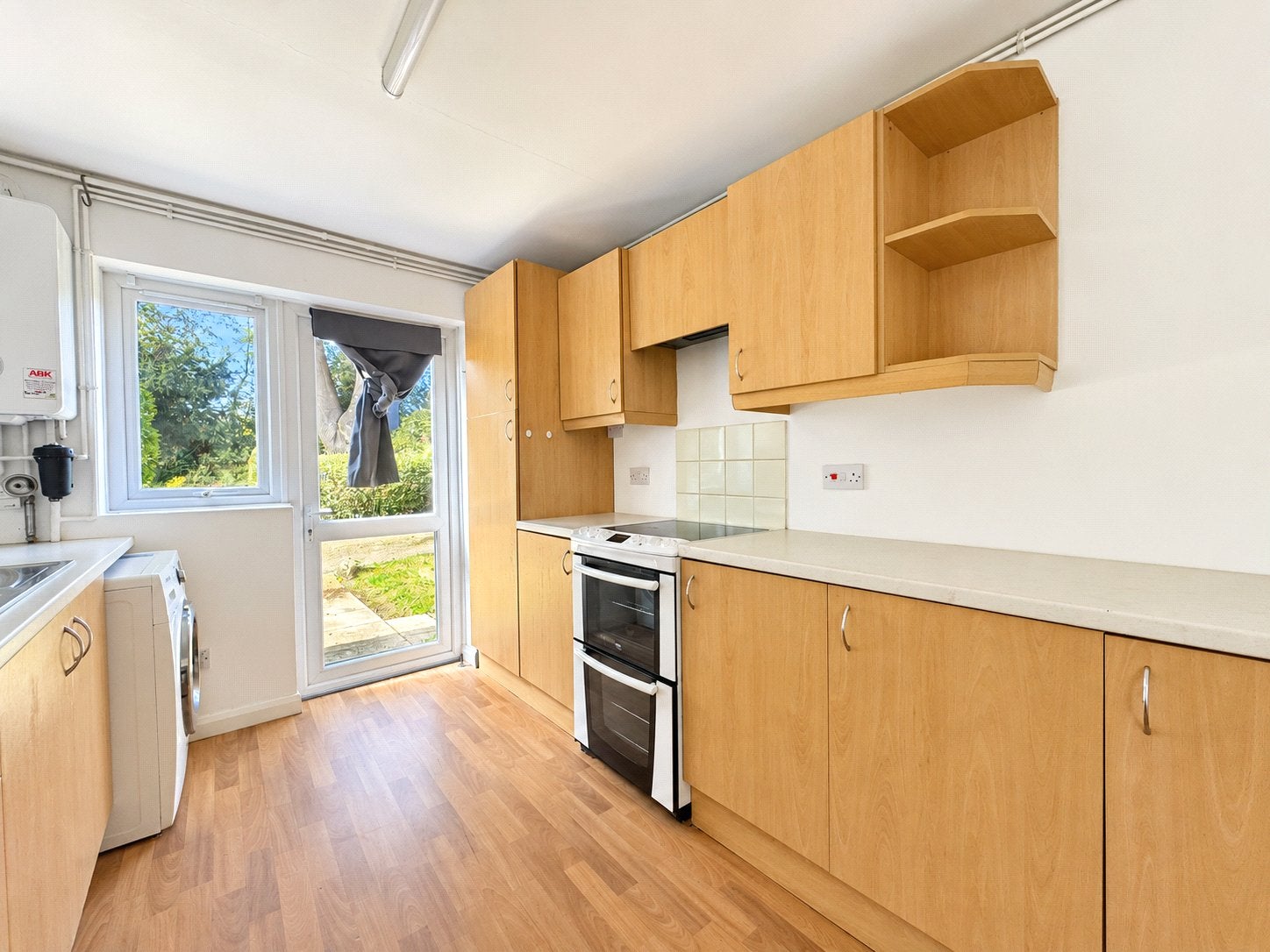 Flat East Street in Waverley