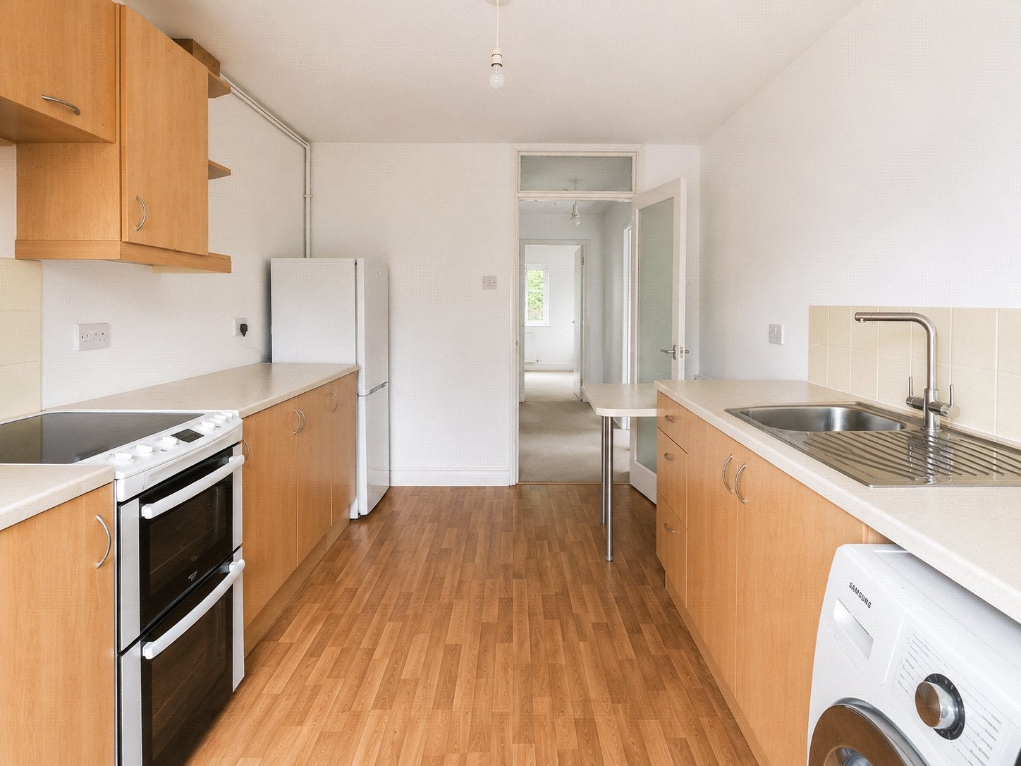 Flat East Street in Waverley