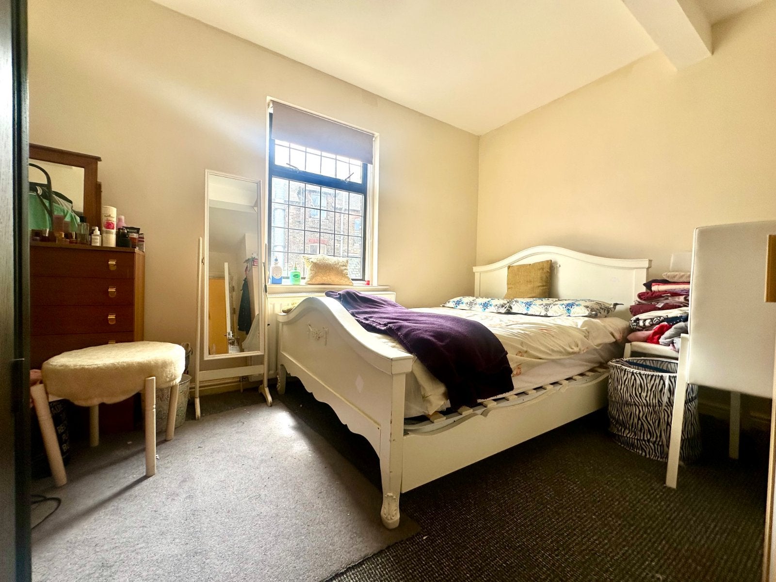 Flat Ethelbert Square in Thanet