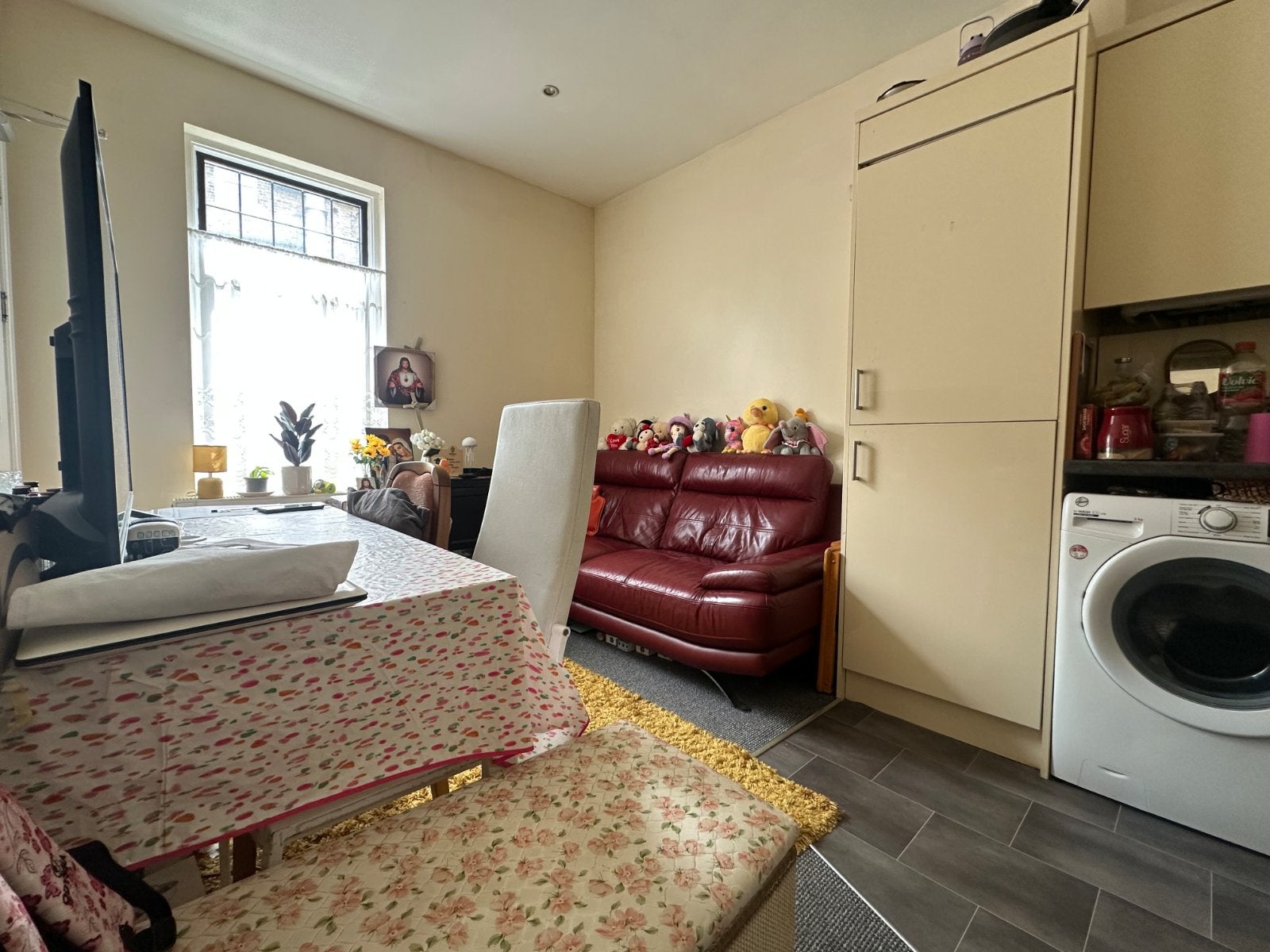Flat Ethelbert Square in Thanet