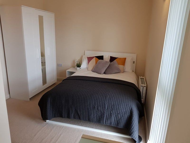 Room Stadium Drive in Manchester