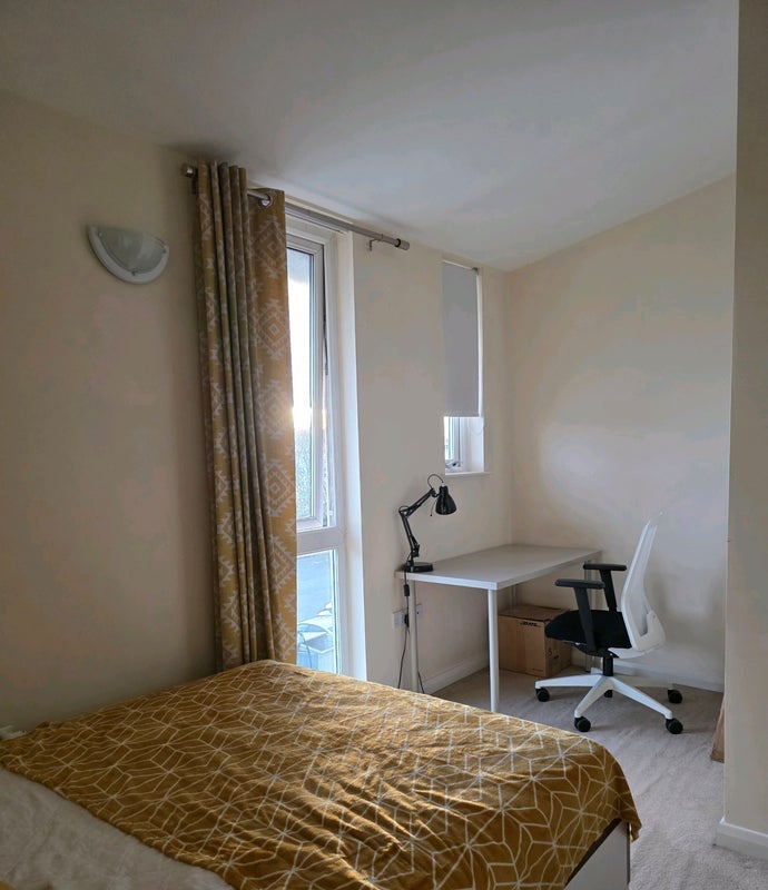 Room Stadium Drive in Manchester