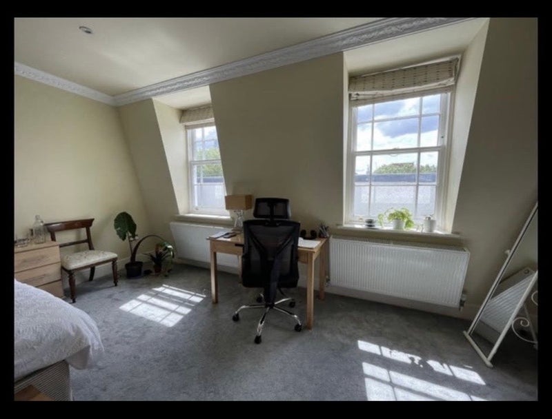 Room Lupus Street in City of Westminster