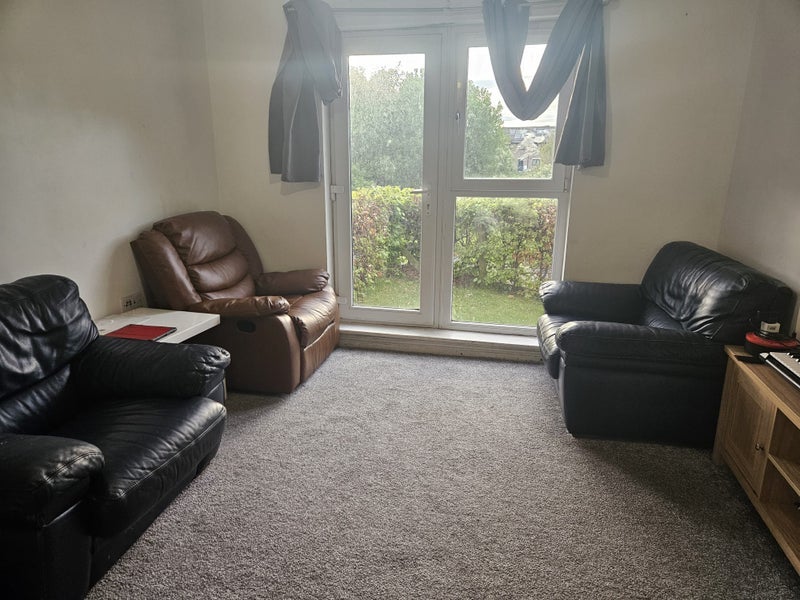 Flat Sandilands Close in City of Edinburgh