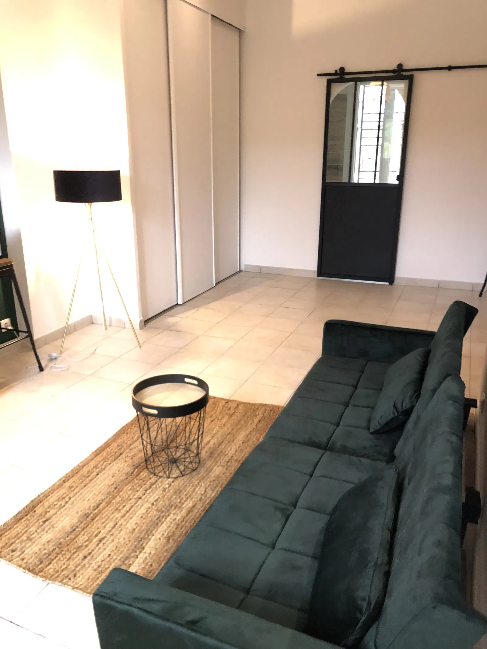 Room Boulevard de la Burlière in Les Pennes-Mirabeau