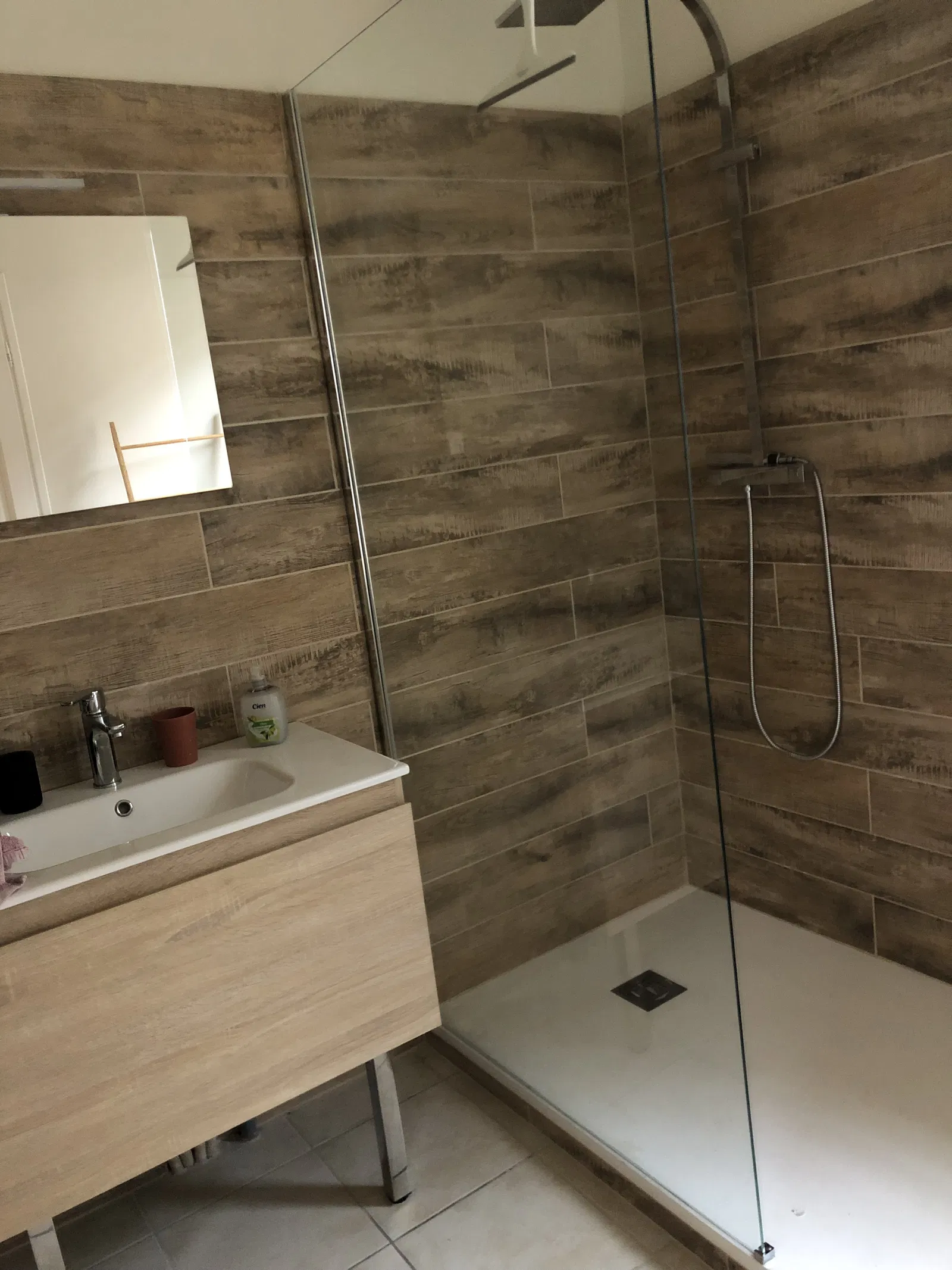 Room Boulevard de la Burlière in Les Pennes-Mirabeau