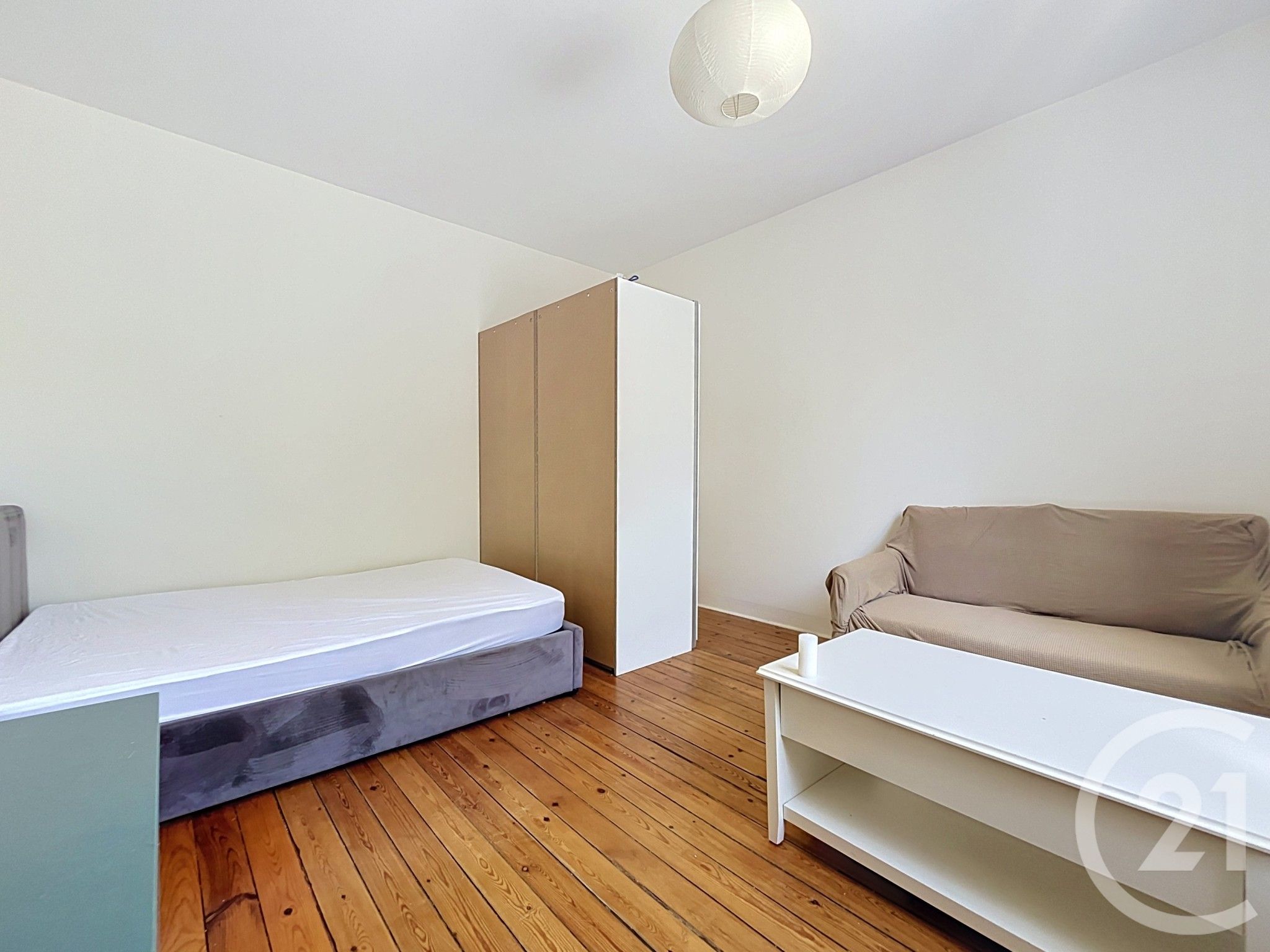 Appartement Rue de Courbevoie à Nanterre