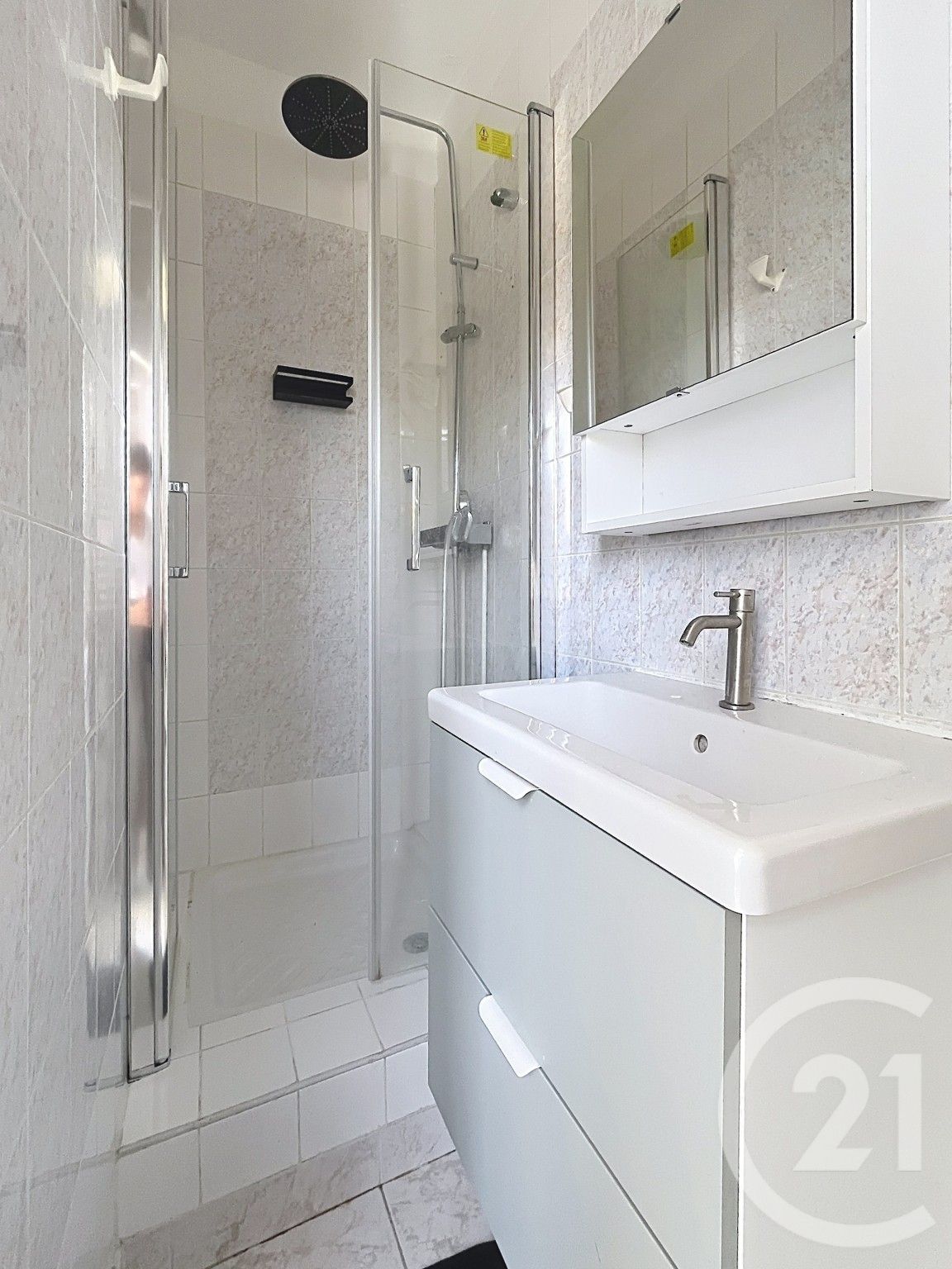 Appartement Rue de Courbevoie à Nanterre