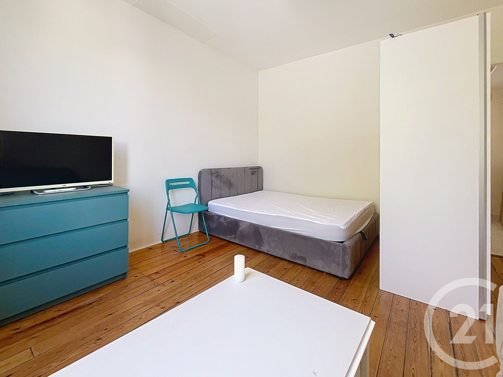 Appartement Rue de Courbevoie à Nanterre