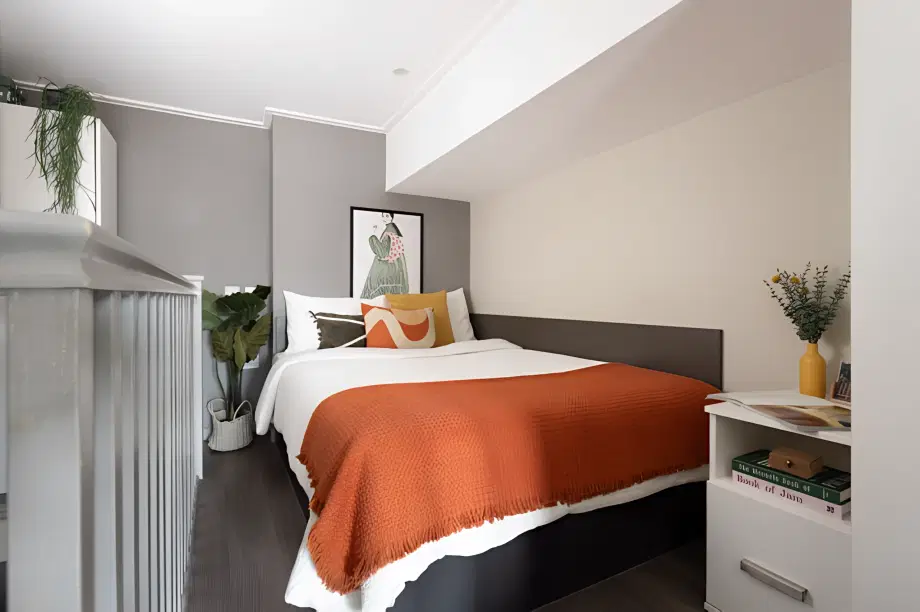 Room Causewayend in Aberdeen City