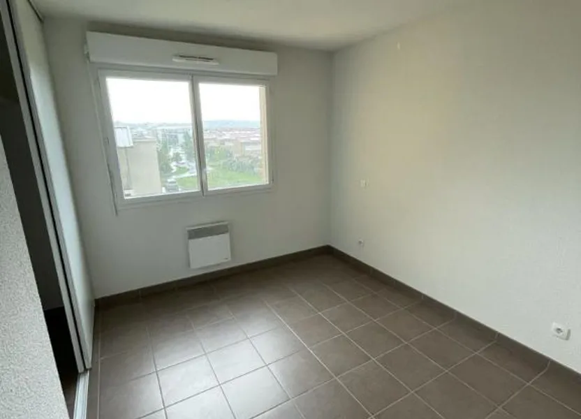 Flat Rue de la Garenne in Tournefeuille