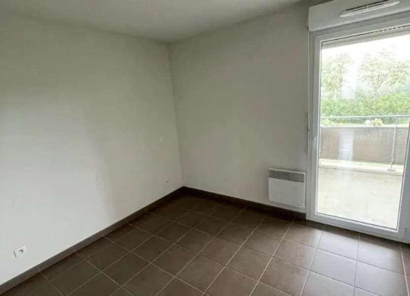 Flat Rue de la Garenne in Tournefeuille